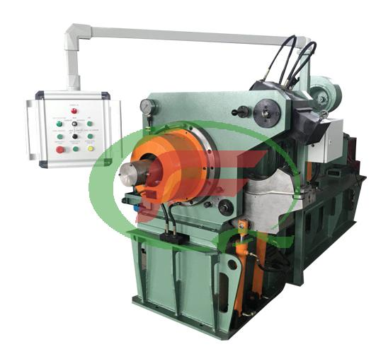 連續(xù)擠壓機(jī)與傳統(tǒng)擠壓工藝對比